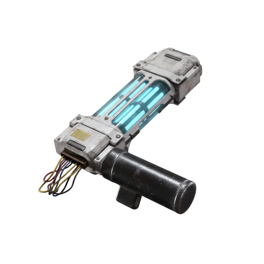 Heavy Shield