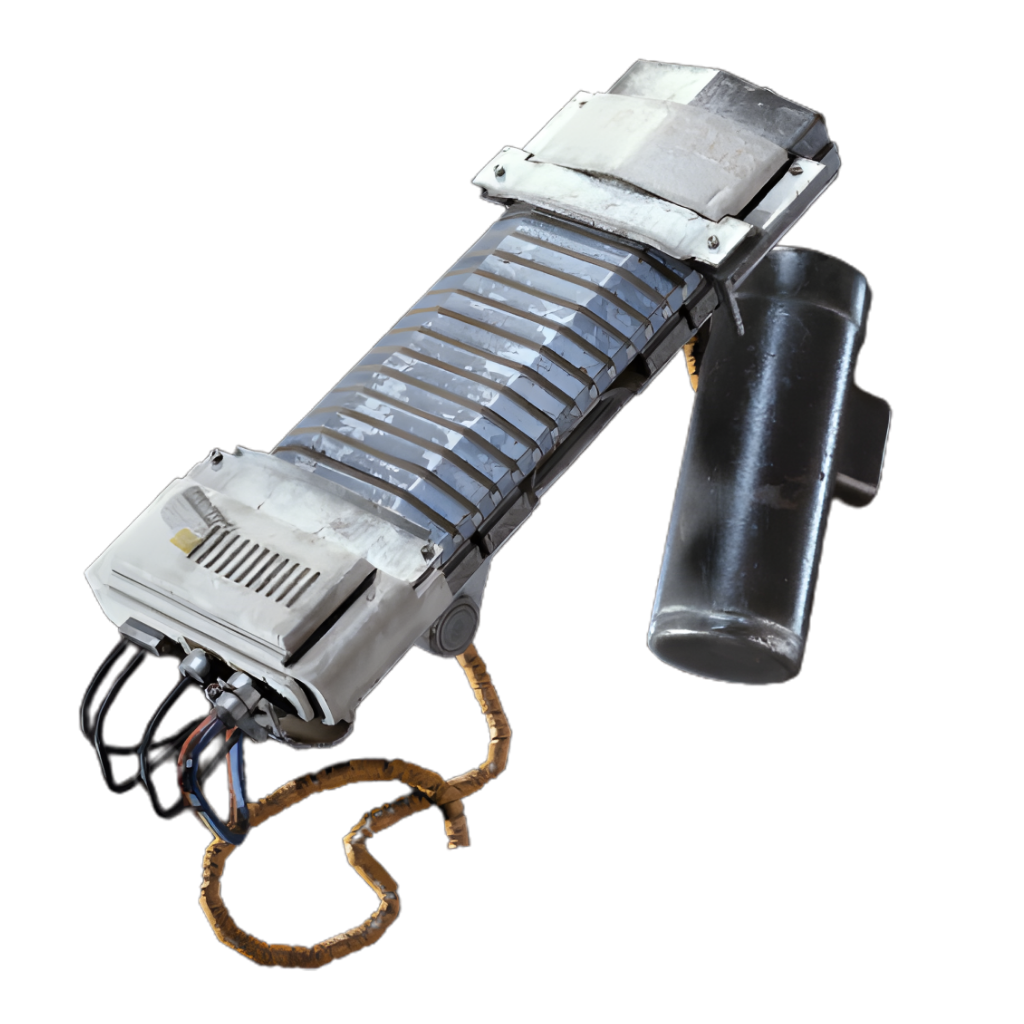 Light Shield