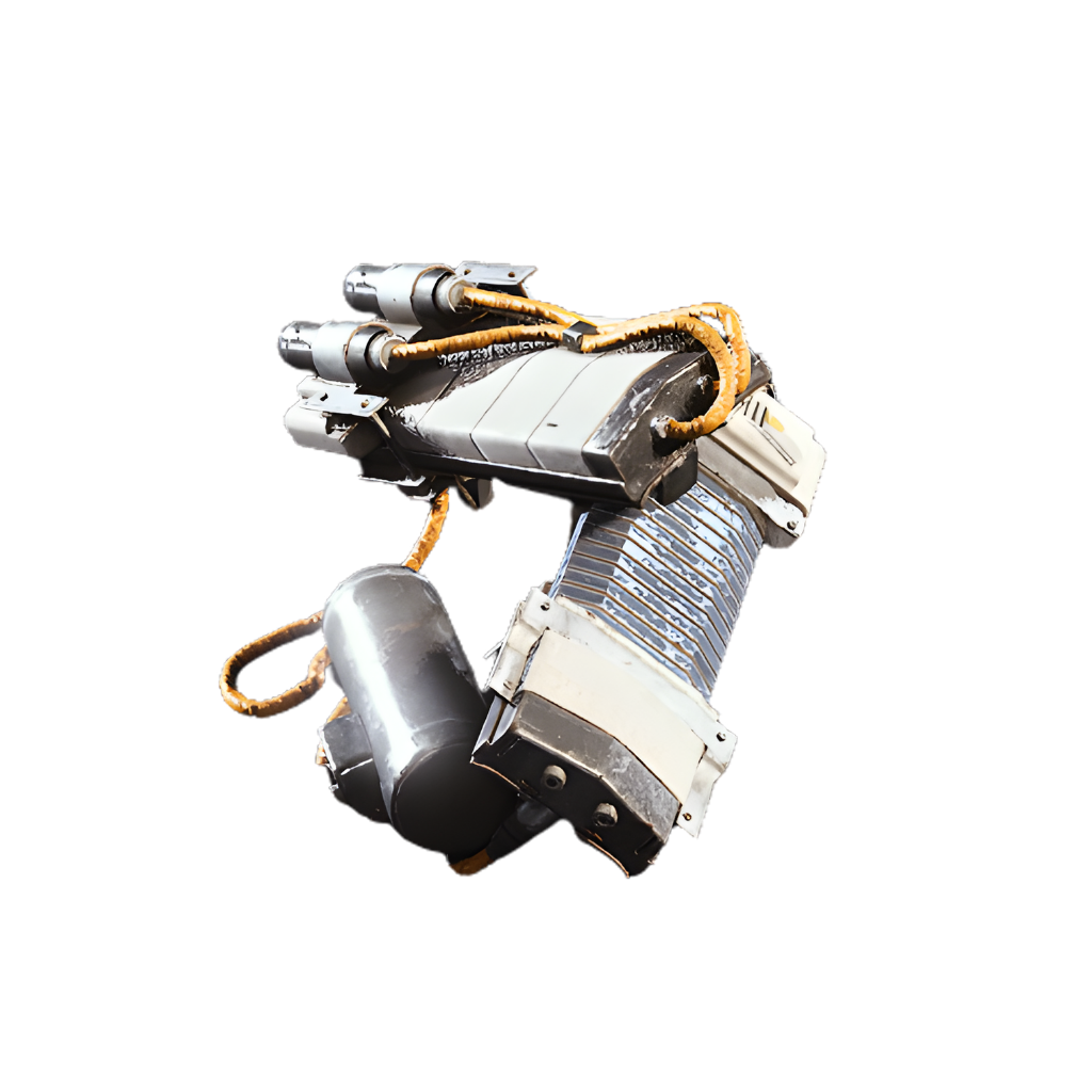 Medium Shield