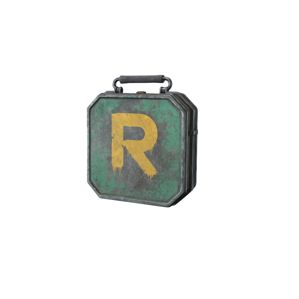 Raider Augment I
