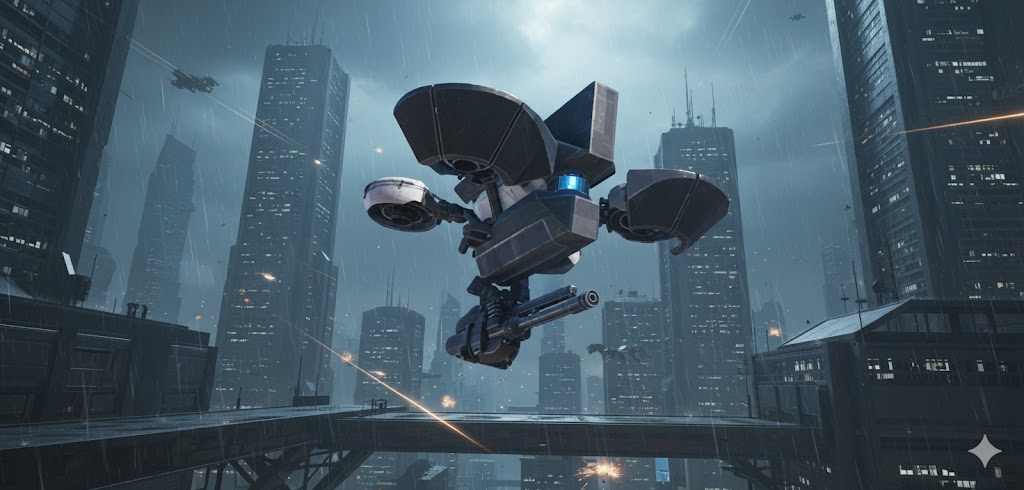 Hornet