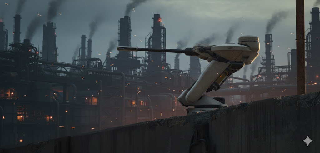 Sentinel