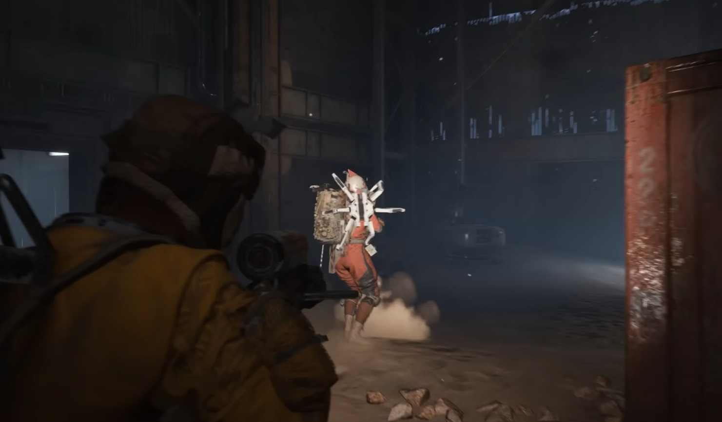 Tick