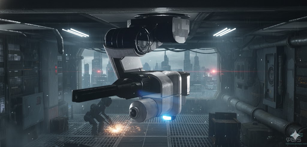 Turret